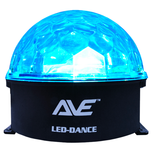 AVE LED-Dance LED Effect Light