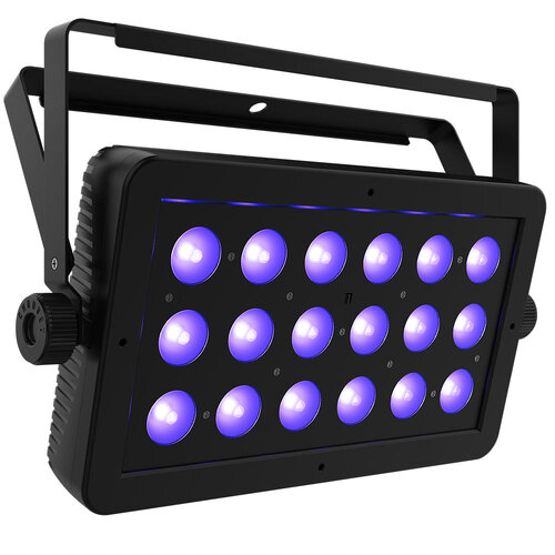 Chauvet DJ LED Shadow 2 ILS LED UV Wash Light