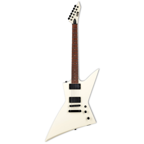 LTD EX-200 Olympic White