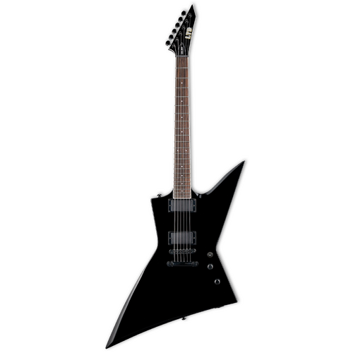 LTD EXL-200 Black