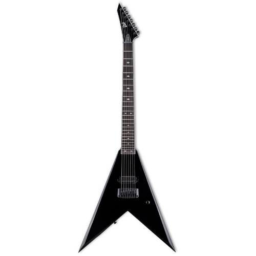 LTD JS-7 Baritone Black
