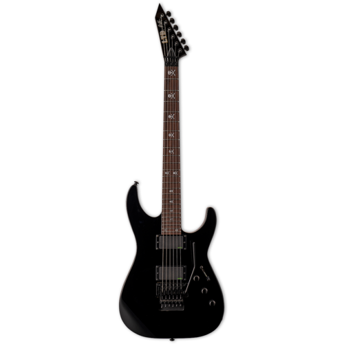 LTD KH-602 Black