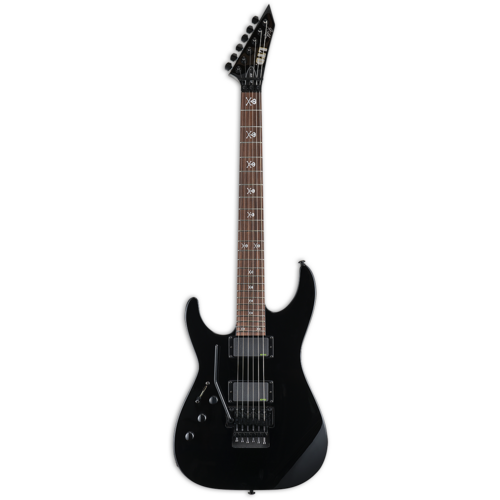 LTD KH-602 LH Black