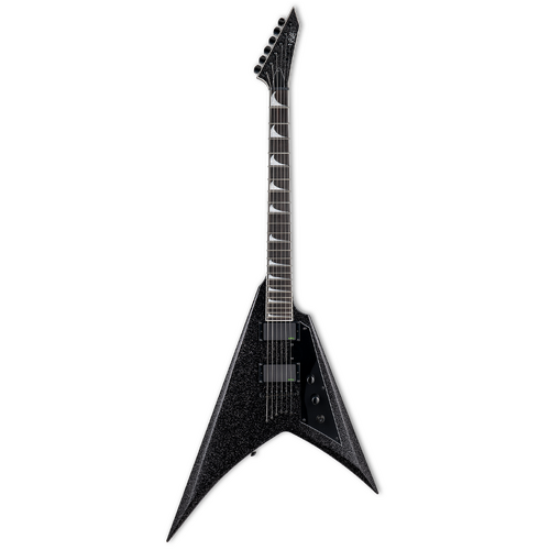 LTD KH-V Black Sparkle