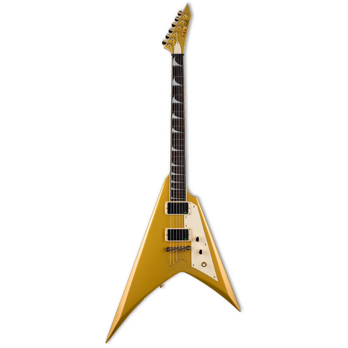 LTD KH-V Metallic Gold
