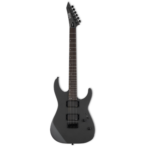 LTD M-400HT Charcoal Metallic