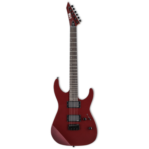 LTD M-400HT Scarlet Metallic