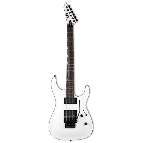 LTD MH-400 Snow White