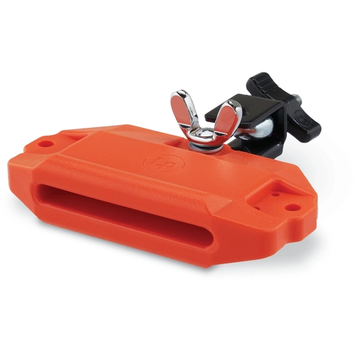 Latin Percussion LP1204 Piccolo Jam Block