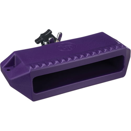 Latin Percussion LP1209 Jam Block Low Pitch