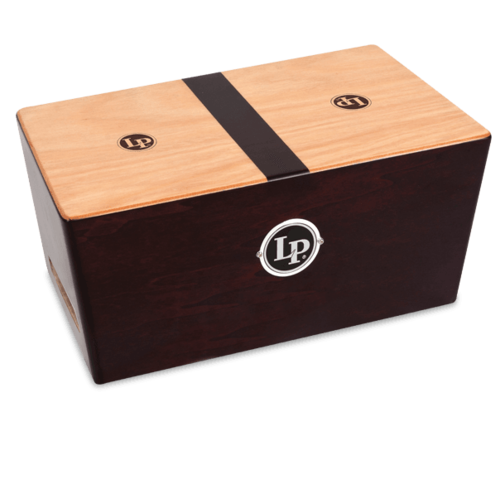 Latin Percussion LP1429 Bongo Cajon