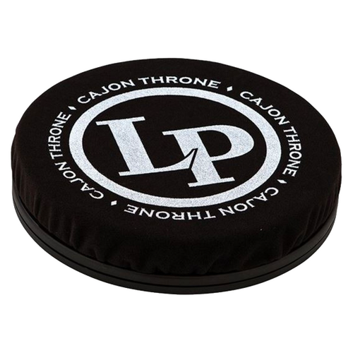 Latin Percussion LP1445 Cajon Throne