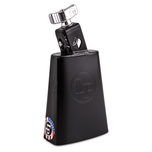 Latin Percussion LP204AN Black Beauty Cowbell