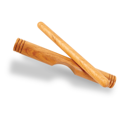 Latin Percussion LP211R Clave