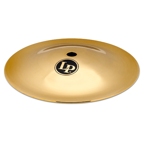 Latin Percussion LP402 7" Ice Bell