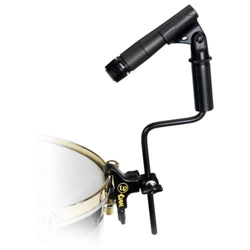 Latin Percussion The Claw w/ Mic Mount