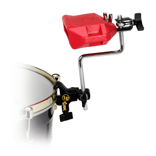 Latin Percussion The Claw w/ Percussion Rod