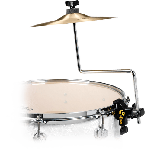 Latin Percussion LP592S-X The Claw w/ Splash Mount