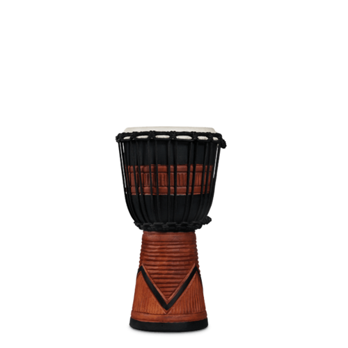 Latin Percussion LP713SB Small Djembe