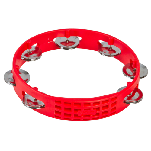 Latin Percussion LPA181 8" Tambourine