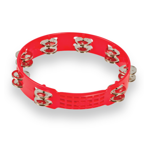 Latin Percussion LPA191 10" Tambourine