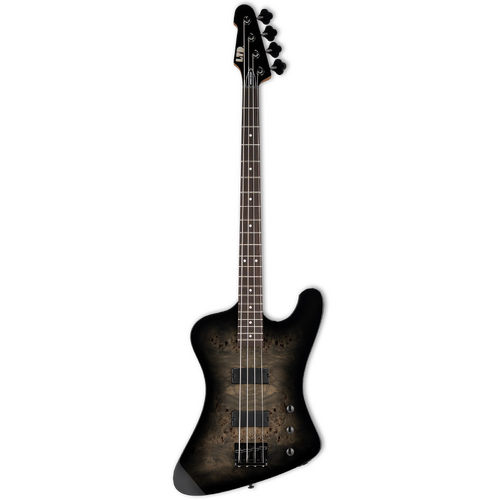LTD Phoenix-204DX Black Burst