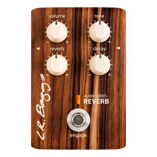 LR Baggs Align Series Reverb