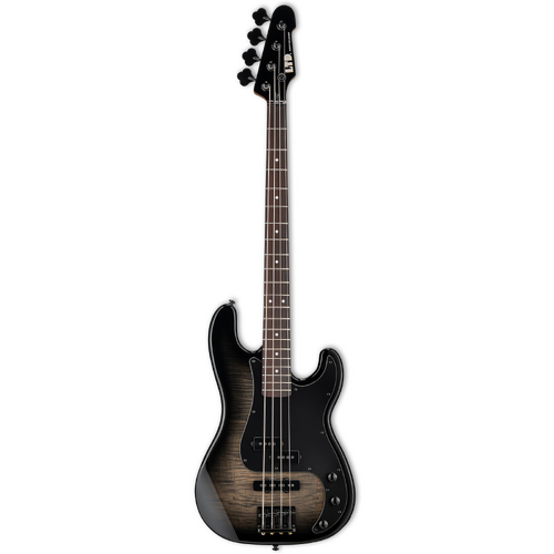 LTD Surveyor-204DX Black Burst