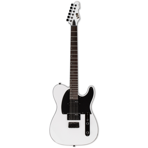 LTD TE-200 Snow White