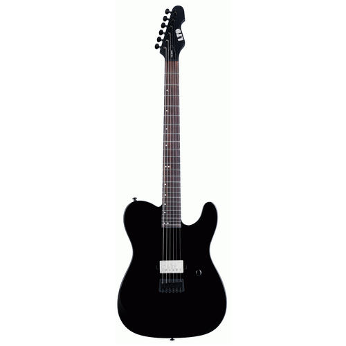LTD TE-201 Gloss Black