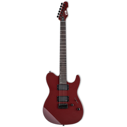 LTD TH-400 Scarlet Metallic