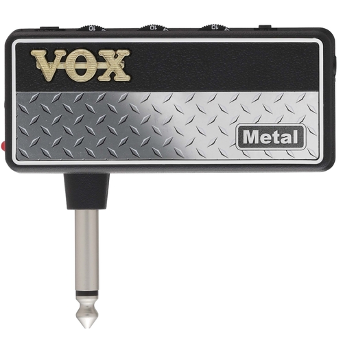 Vox AP2-MT AmPlug 2 Metal