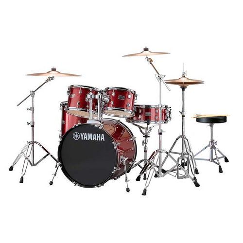 Yamaha RYD22BGG Rydeen Euro 5pc Drum Kit