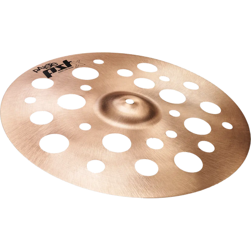 Paiste PSTX 14" Swiss Thin Crash