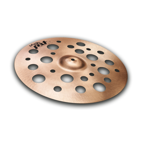 Paiste 16" PST X Swiss Thin Crash