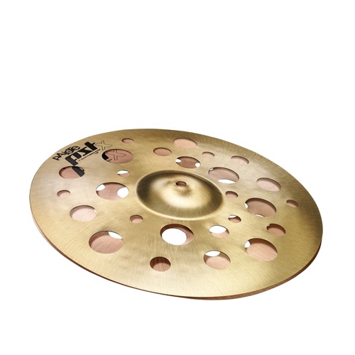 Paiste PSTX Swiss Flanger 14" Stack 