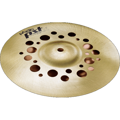 Paiste PST X 12" Splash Stack