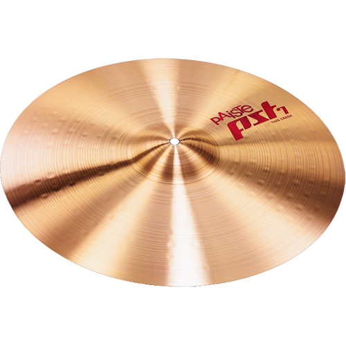 Paiste PST 7 16" Thin Crash