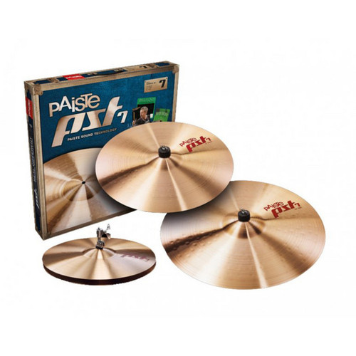 Paiste PST7 Universal Set