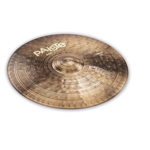 Paiste 900 Series 18" Crash
