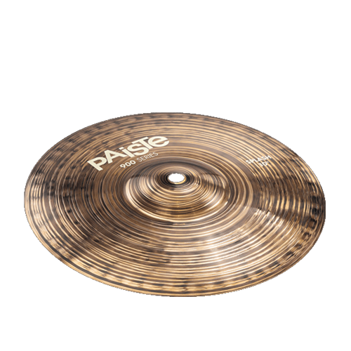 Paiste 900 Series 10" Splash
