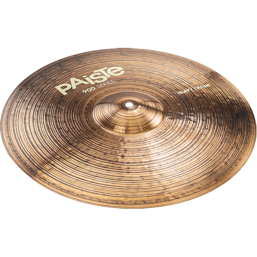Paiste 900 Series 18" Heavy Crash