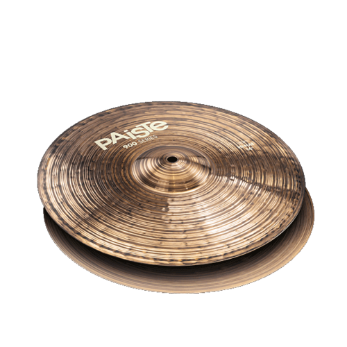 Paiste 900 Series 14" Hi-Hat