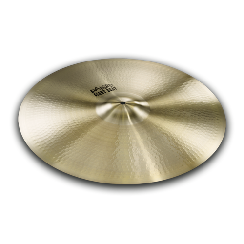 Paiste 22" Giant Beat Multifunction Cymbal