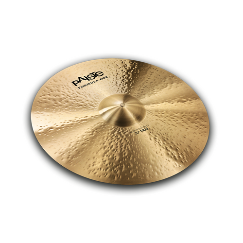 Paiste Formula 602 Modern Essentials 22" Ride