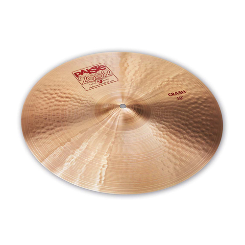 Paiste 2002 19" Crash