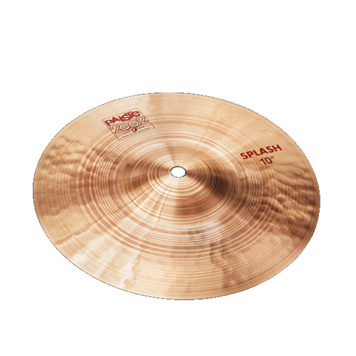 Paiste 2002 8" Splash 