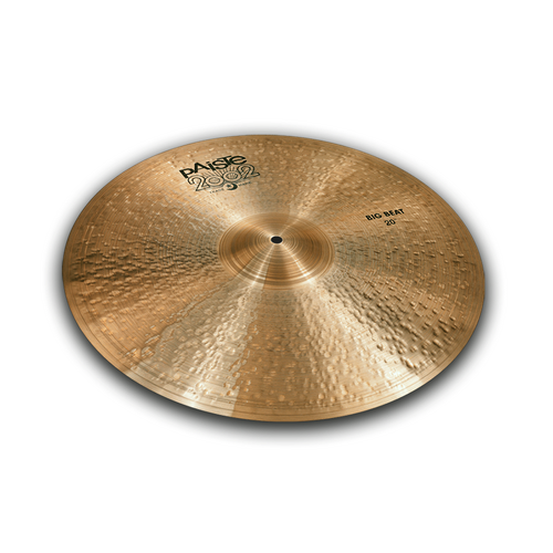 Paiste 2002 Big Beat 18" Multifunction