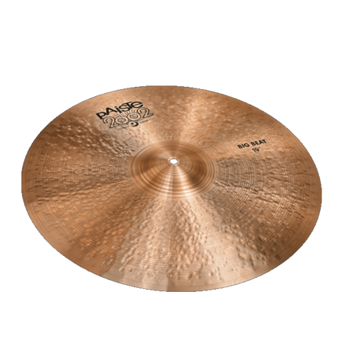 Paiste 2002 19" Big Beat Crash