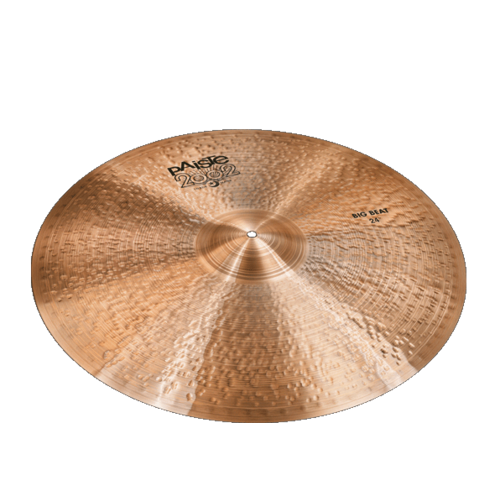 Paiste 2002 24" Big Beat
